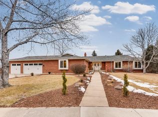 1077 W Willow St, Louisville, CO 80027