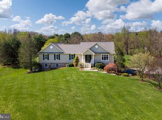 14289 Old Frederick Rd, Cooksville, MD 21723