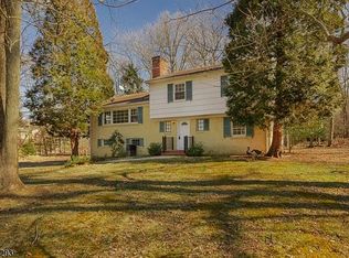 3 Loriann Rd, Warren, NJ 07059