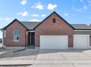 3769 W 2550 N, Lehi, UT 84048