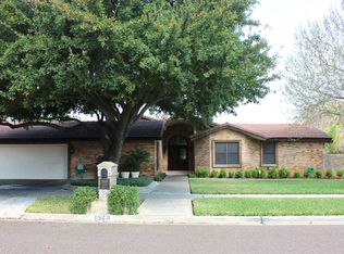 1520 Palmer Dr, Laredo, TX 78045