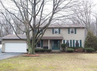 87 Hallock Rd, Rochester, NY 14624