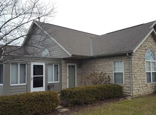 5621 E Links Blvd, Hilliard, OH 43026