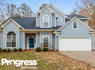 7318 Reedy Creek Rd, Charlotte, NC 28215