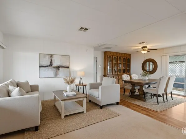 222 Par Ln, Bakersfield, CA 93308