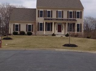 311 Poultney Pl, New Market, MD 21774