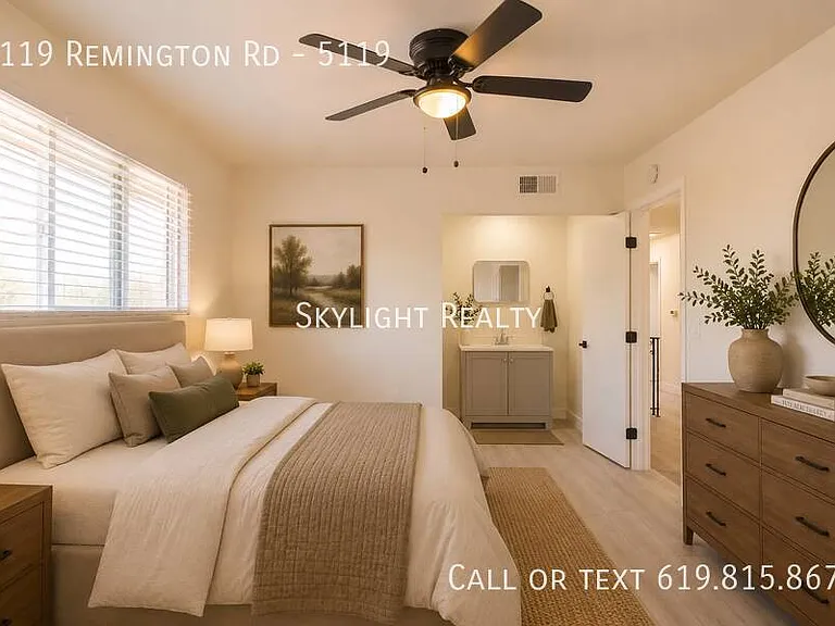 5119 Remington Rd #5119 — Photo 5