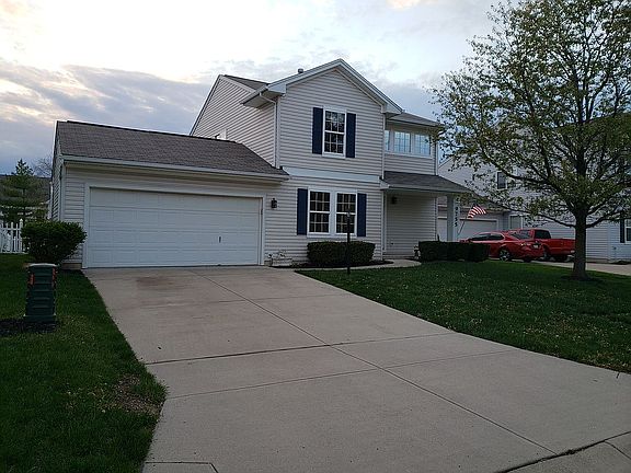4th image of 9755 Olde Park Dr
