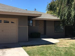 15335 W San Joaquin Ave, Kerman, CA 93630