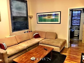 Rented by Town Residential