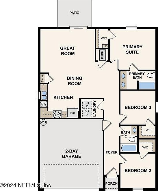 2nd image of 716 LIVE OAK
