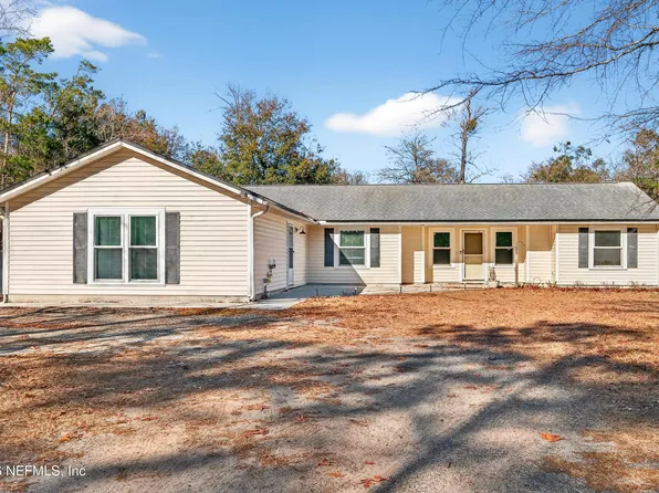 4506 JUNCTION Drive, Middleburg, FL 32068