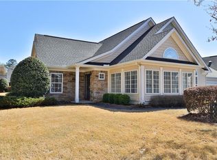 2999 Oakside Cir, Milton, GA 30004