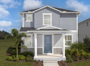 Plan 1573 Plan, Cypress Bluff I, Groveland, FL 34736