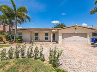6341 NE 22nd Ave, Fort Lauderdale, FL 33308