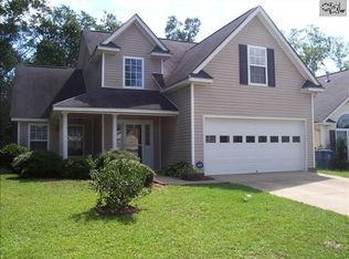 201 Cinnamon Hills Ln, Lexington, SC 29072
