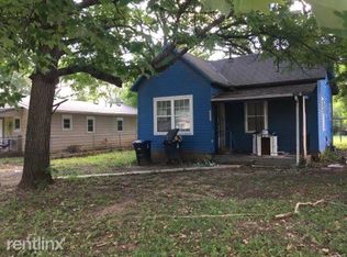 1111 S Topeka St, El Dorado, KS 67042
