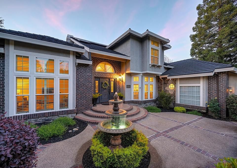 A*様 house on the hill Checker 90 2394 Loch Way, El Dorado Hills, CA 95762 | Zillow