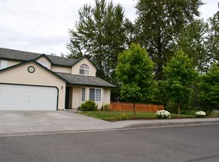 2618 NW 3rd Way, Battle Ground, WA 98604