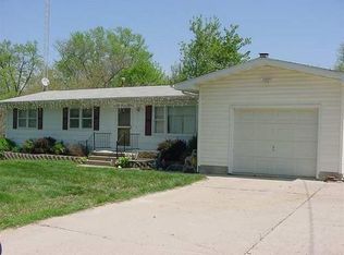 12667 120th Ave, Ottumwa, IA 52501