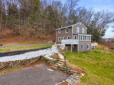 63 Route 32, Franklin, CT, 06254