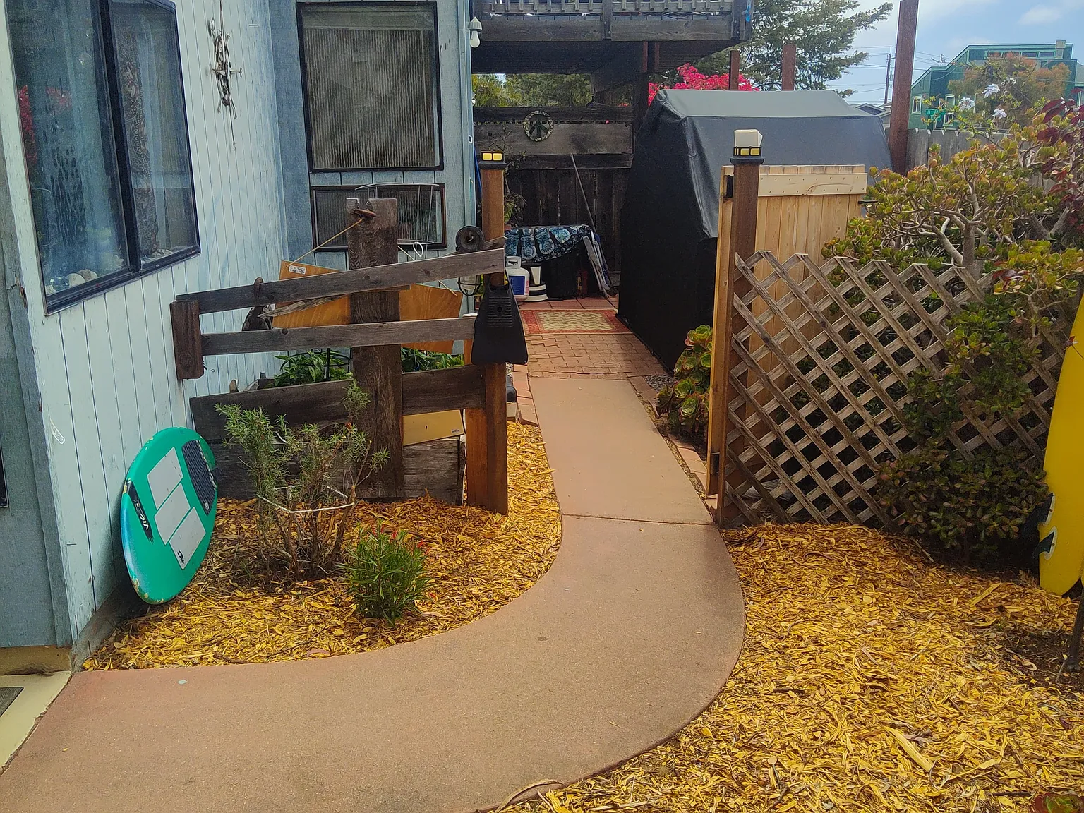 2 bed, 500 sqft, $2,050 — Photo 4
