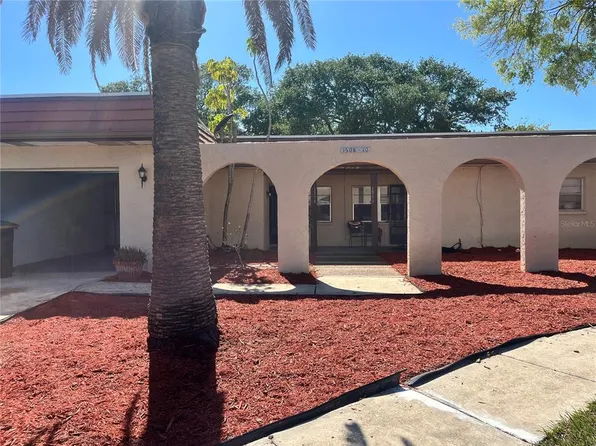 1508 Aries Ln #1508 & 1510, Clearwater, FL 33755