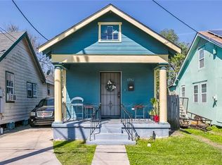 1712 Bartholomew St, New Orleans, LA 70117