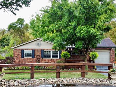 6 Circle Dr, Martins Ferry, OH, 43935