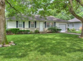 4142 N Hardesty Ave, Kansas City, MO 64117