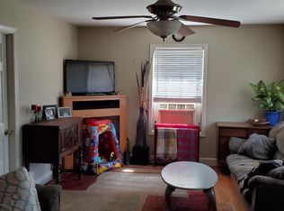 112 Jackson St, Hartsville, SC 29550