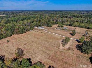 3240 Mill Creek Rd, Efland, NC 27243