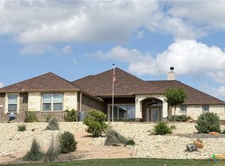 746 Northern Hills Dr, Copperas Cove, TX 76522