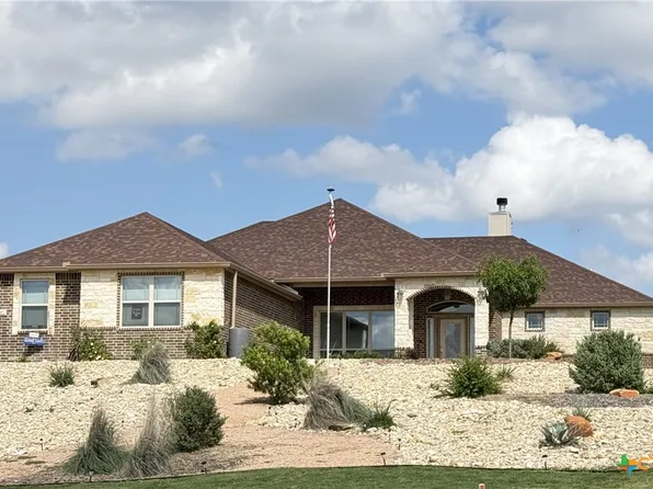 746 Northern Hills Dr, Copperas Cove, TX 76522