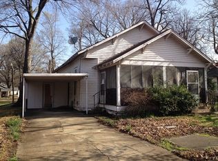 409 3rd St, Shelby, MS 38774