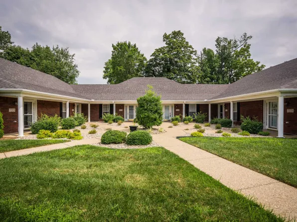 7221 Briscoe Vista Way, Louisville, KY 40228
