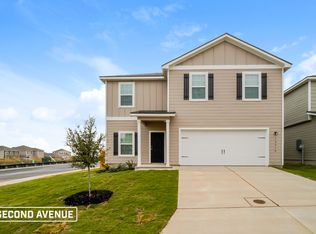 10930 Juliette Pass, Converse, TX 78109