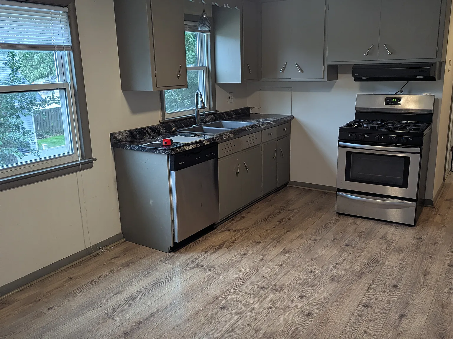 2 bed, 670 sqft, $1,450 — Photo 4