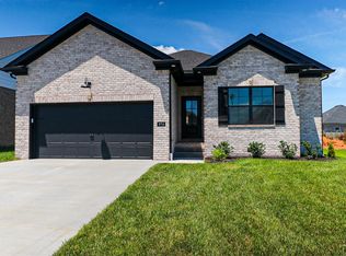 974 County House Ln Lot 205, Bowling Green, KY 42101