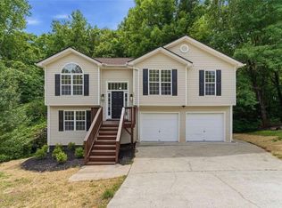 515 Ashland Manor Dr, Lawrenceville, GA 30045