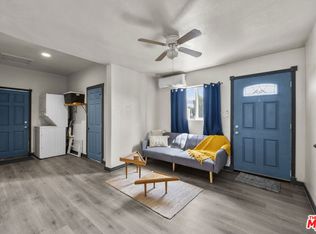 3611 Whiteside St, Los Angeles, CA 90063