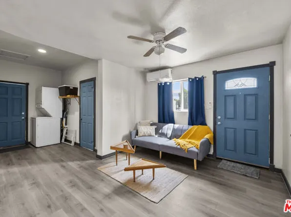 3611 Whiteside St, Los Angeles, CA 90063