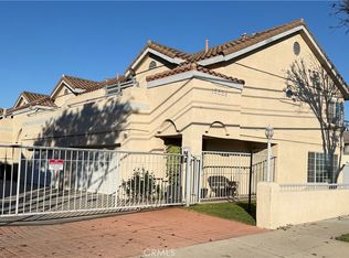 15539 Woodruff Ave Unit 9, Bellflower, CA 90706