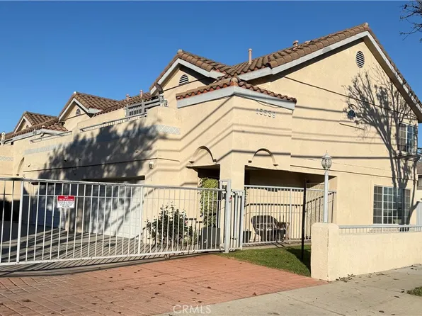 15539 Woodruff Ave Unit 9, Bellflower, CA 90706