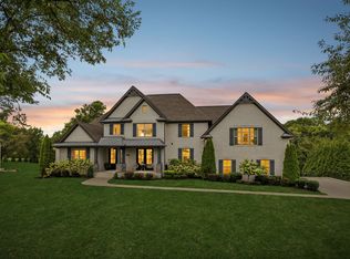 868 Douglas Bend Rd, Gallatin, TN 37066
