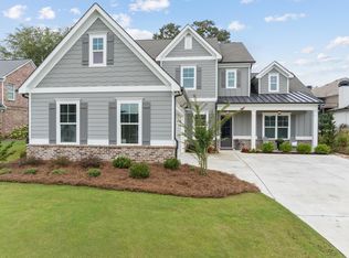 3190 Brush Arbor Ct, Jefferson, GA 30549