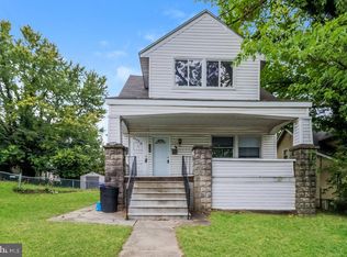 4704 Frankford Ave, Baltimore, MD 21206