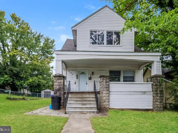 4704 Frankford Ave, Baltimore, MD 21206