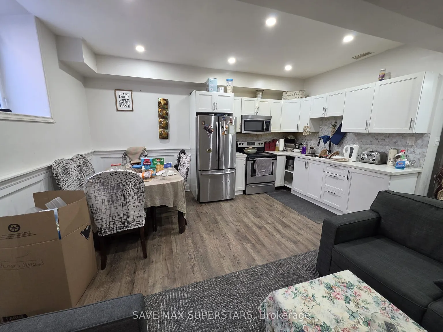 2 bed, $2,000 — Photo 4