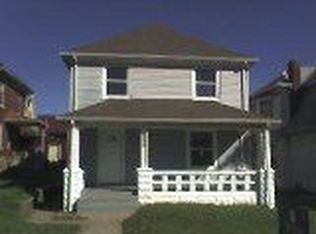 650 Troup Ave, Kansas City, KS 66101